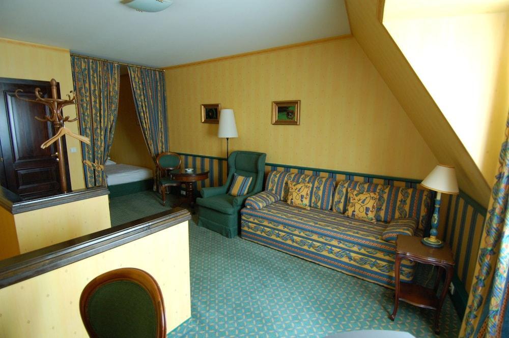 Hotel Konig Von Ungarn Viyana Dış mekan fotoğraf
